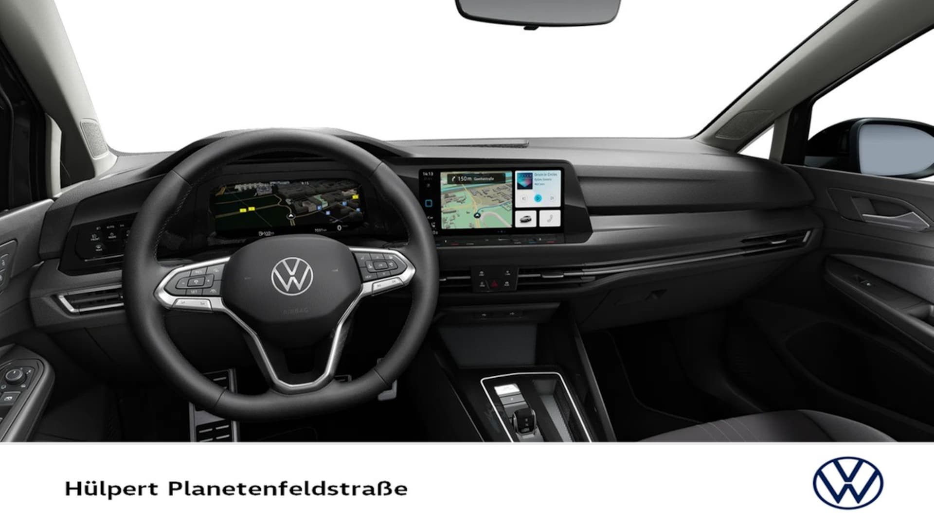 Volkswagen Golf Variant Alltrack
