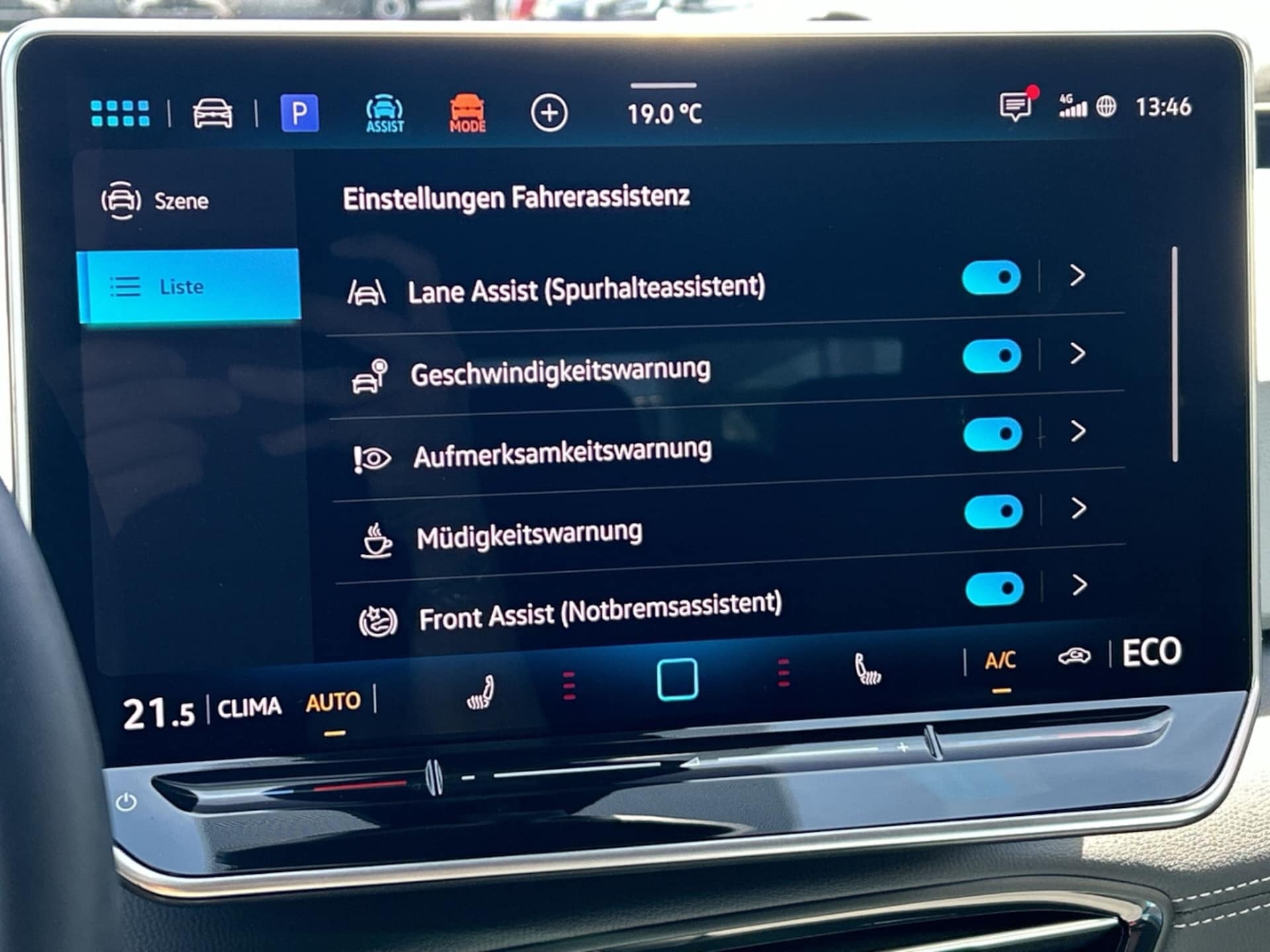 Volkswagen ID.3 Pro S