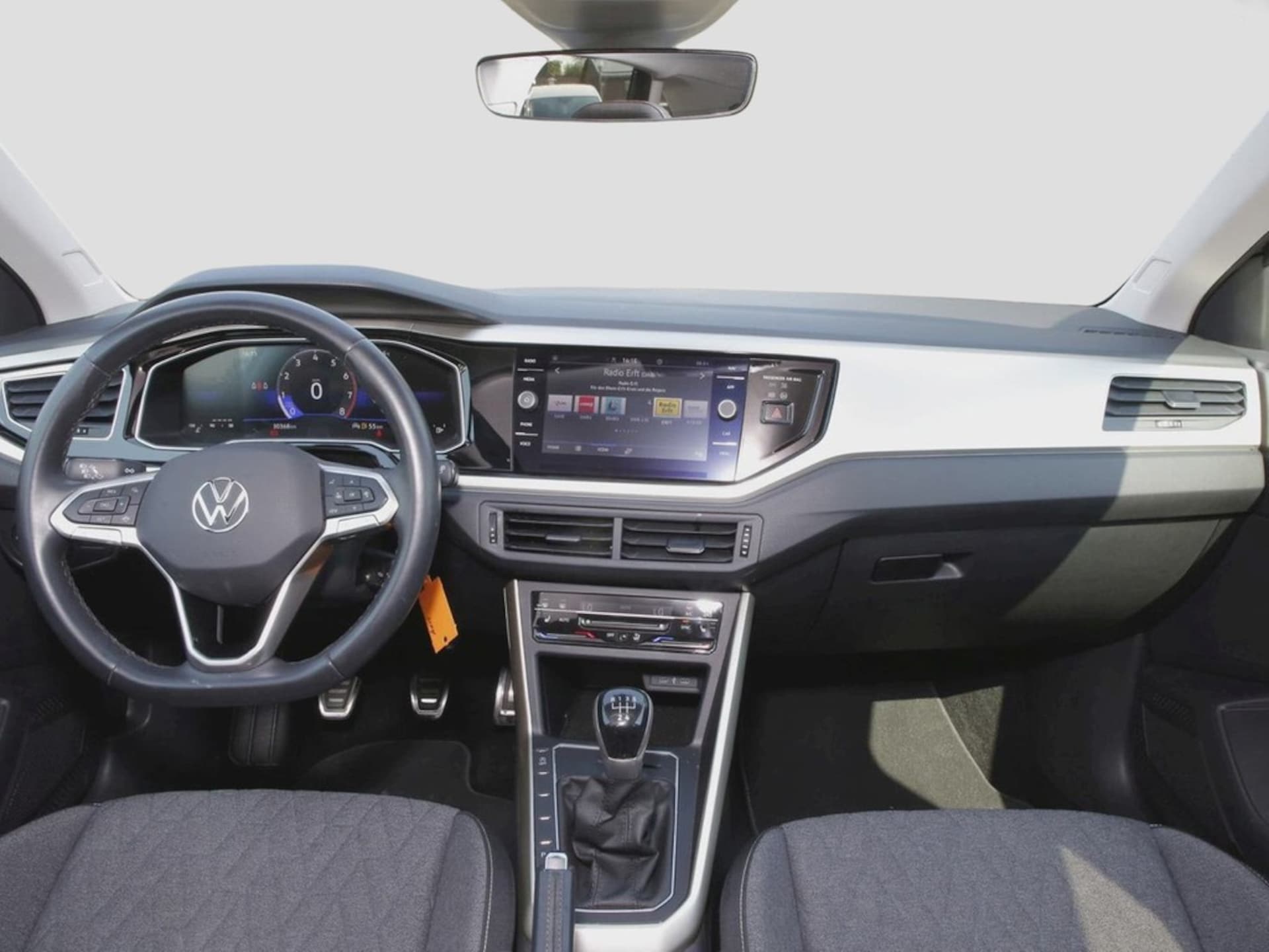 Volkswagen Taigo MOVE