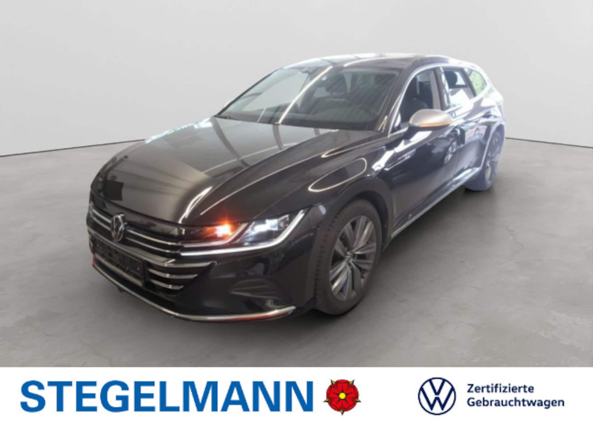 Volkswagen Arteon Shooting Brake Elegance