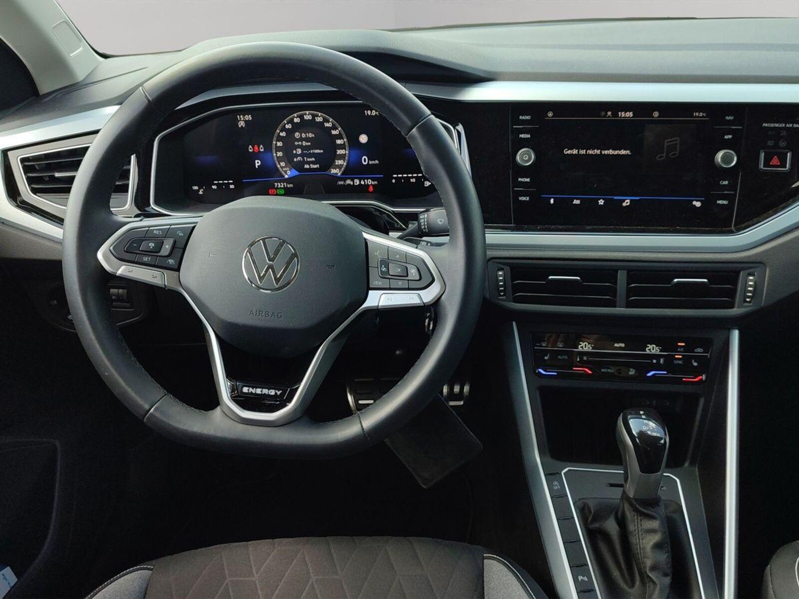 Volkswagen Polo – Bild 10