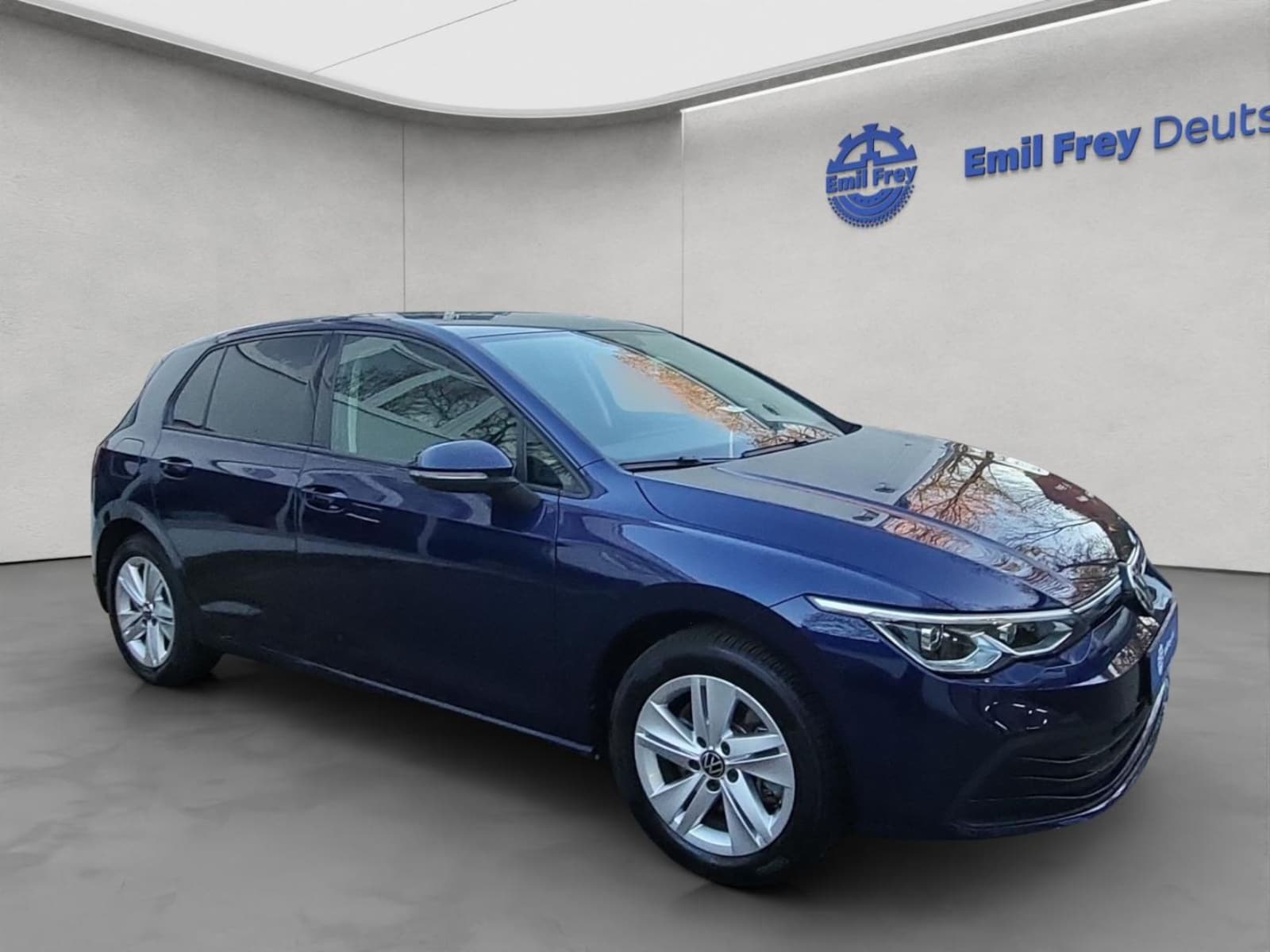 Volkswagen Golf – Bild 8