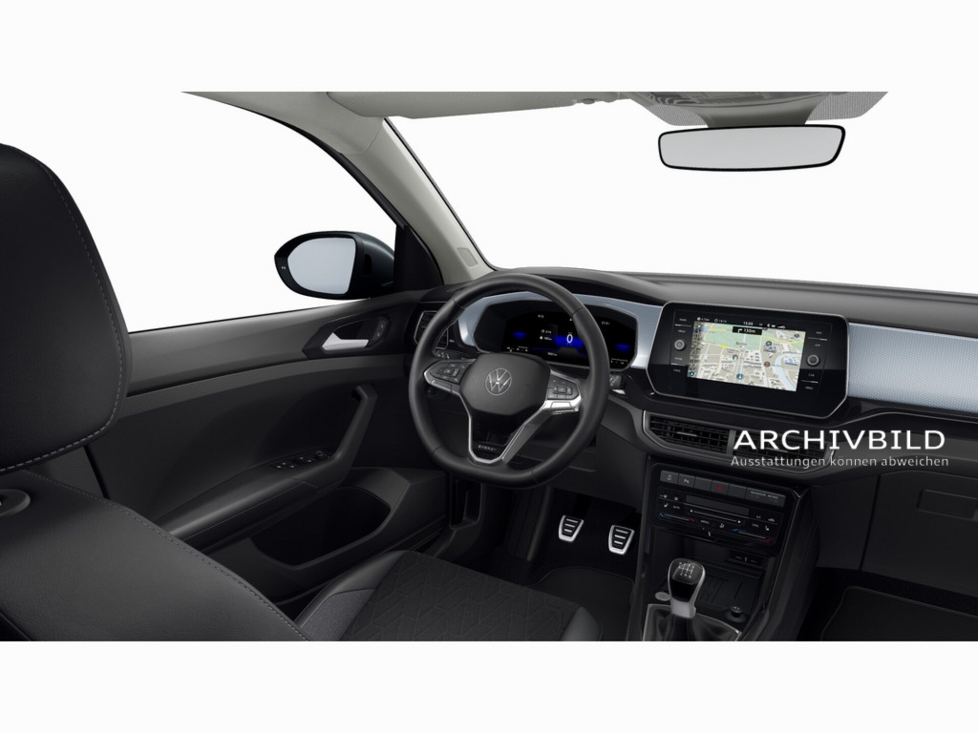 Volkswagen T-Cross ENERGY