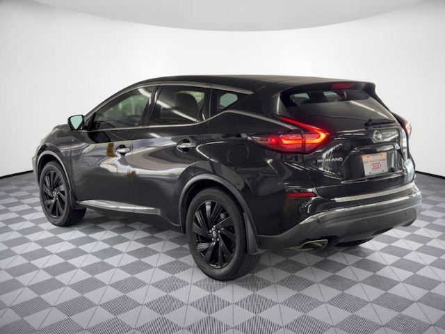 2021 Nissan Murano