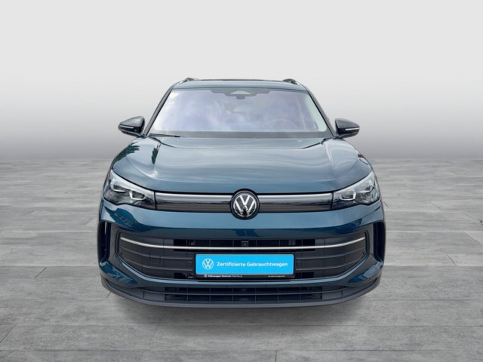 Volkswagen Tiguan – Bild 7