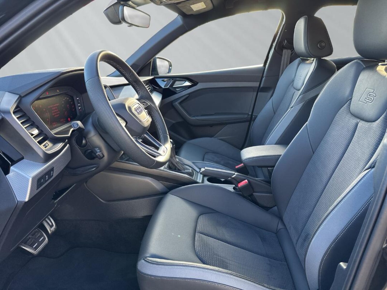 Audi A1 Sportback – Bild 3