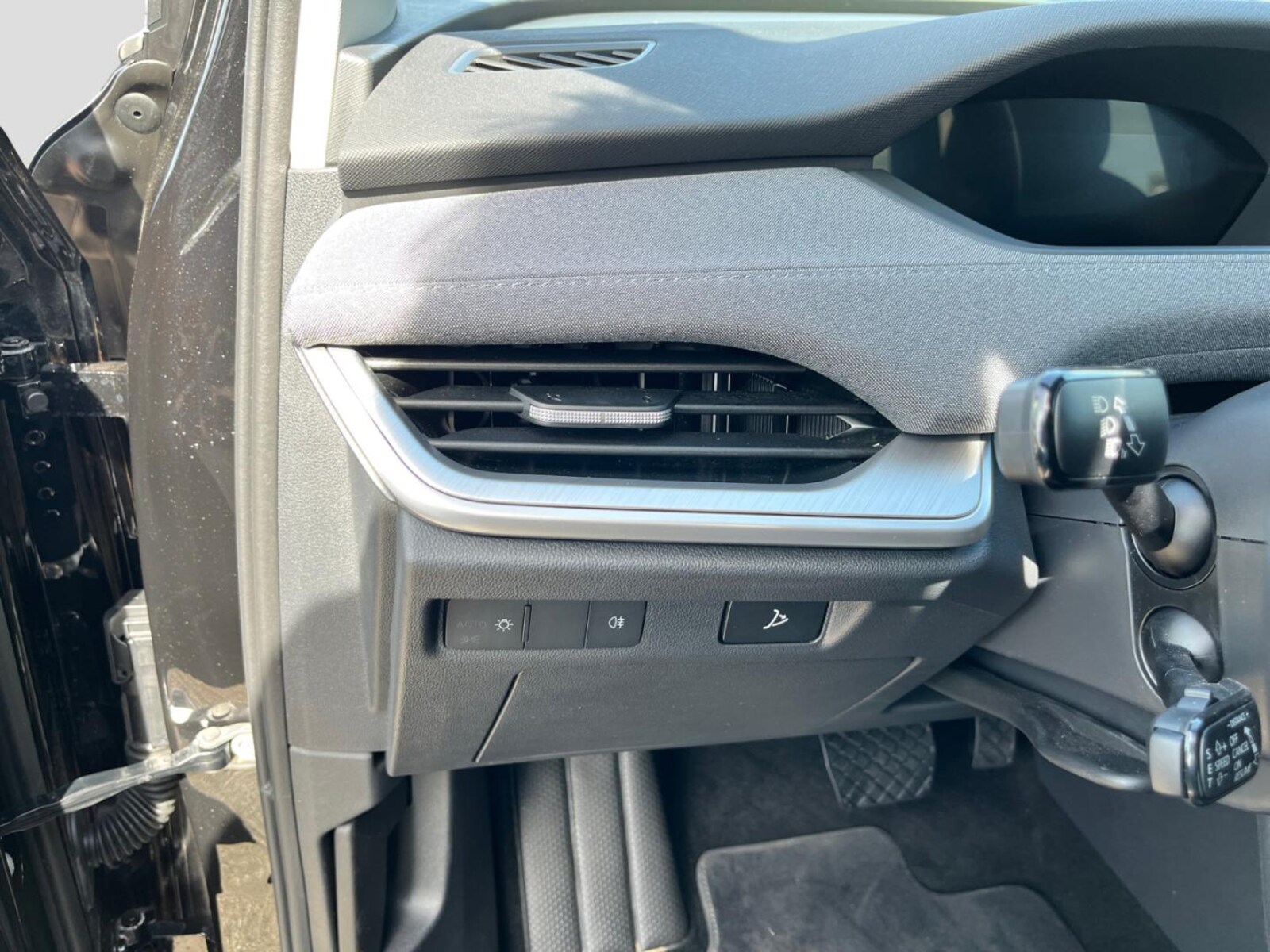 Škoda Enyaq – Bild 12