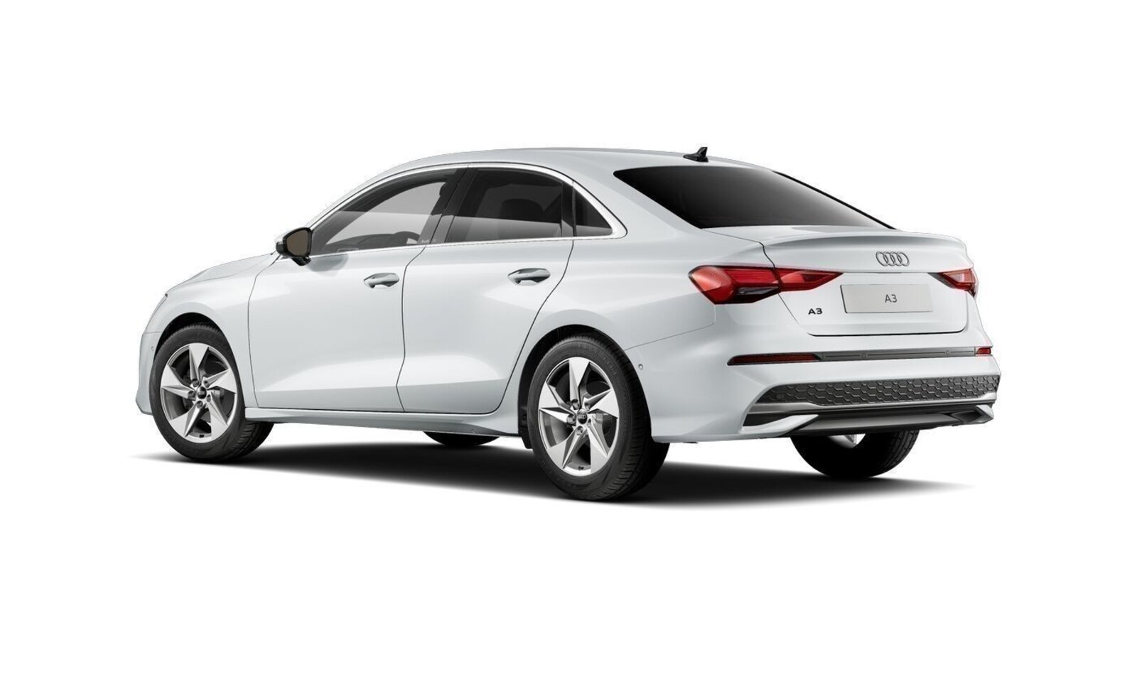 Audi A3 Limousine – Bild 2