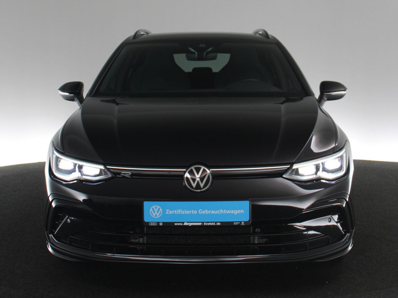 Volkswagen Golf Variant – Bild 22