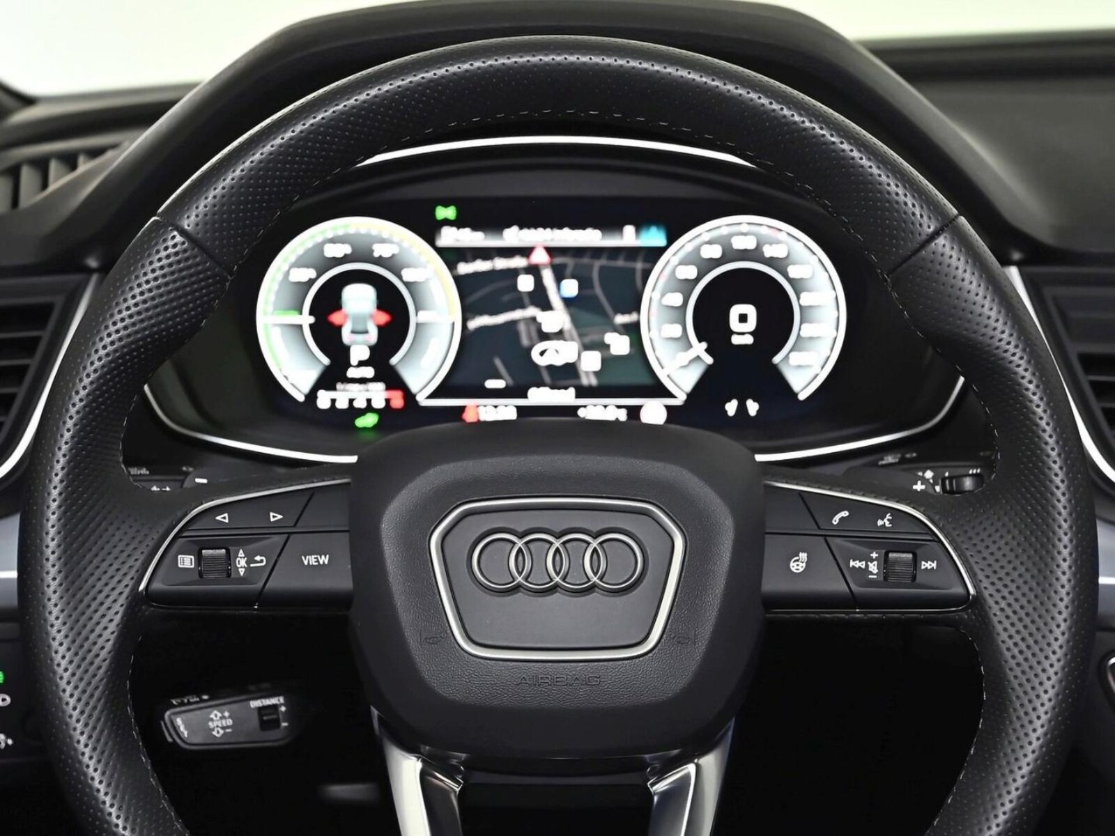 Audi Q5 Sportback – Bild 16