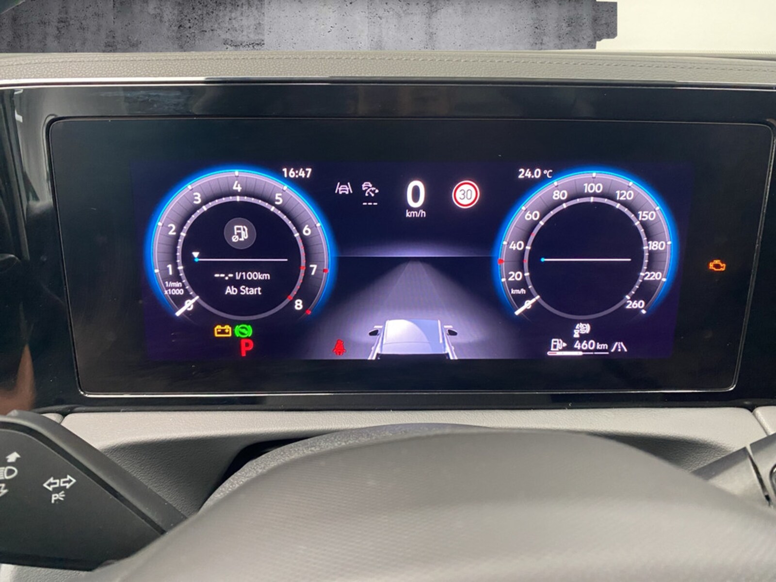 Volkswagen Tiguan – Bild 17
