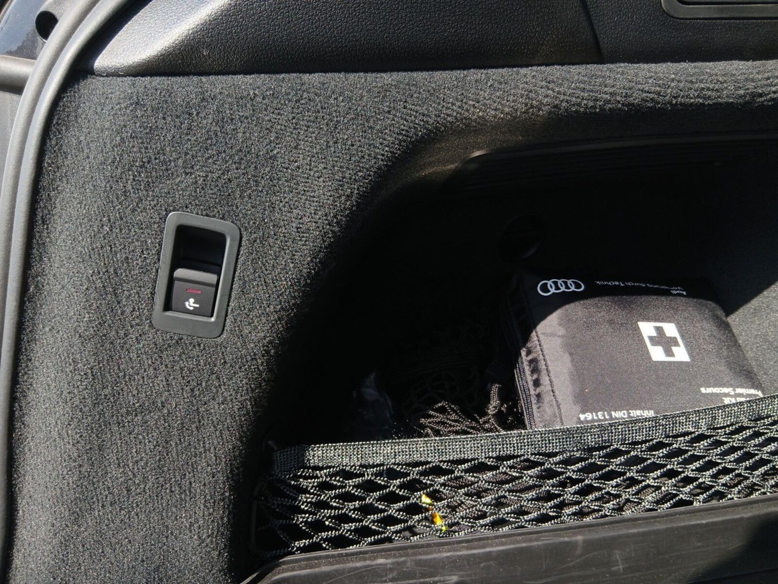 Audi S6 Avant – Bild 25