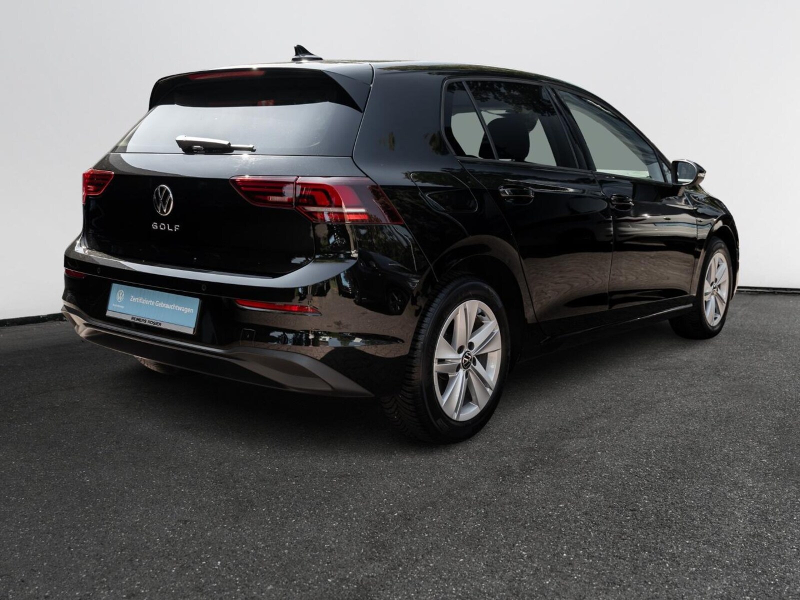 Volkswagen Golf – Bild 4