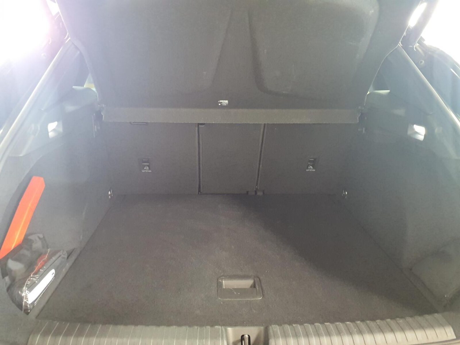 CUPRA Terramar – Bild 6