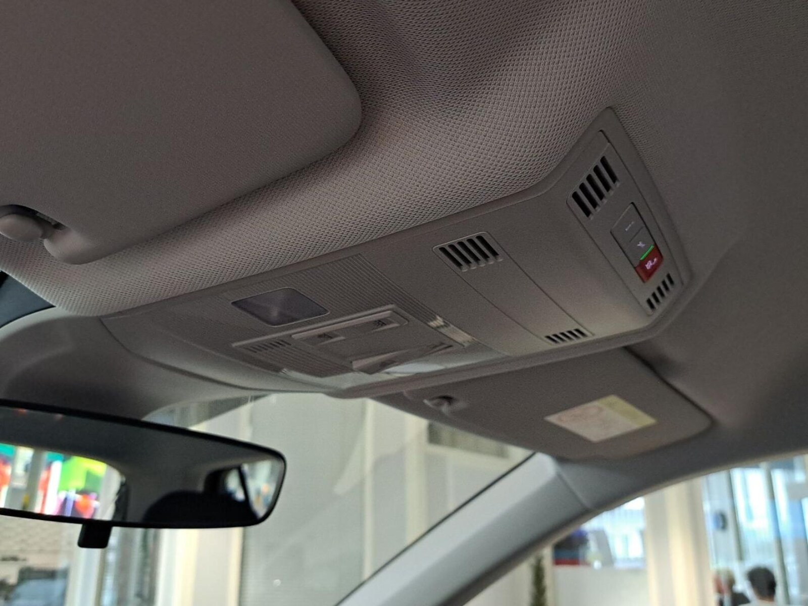 Volkswagen T-Cross – Bild 23