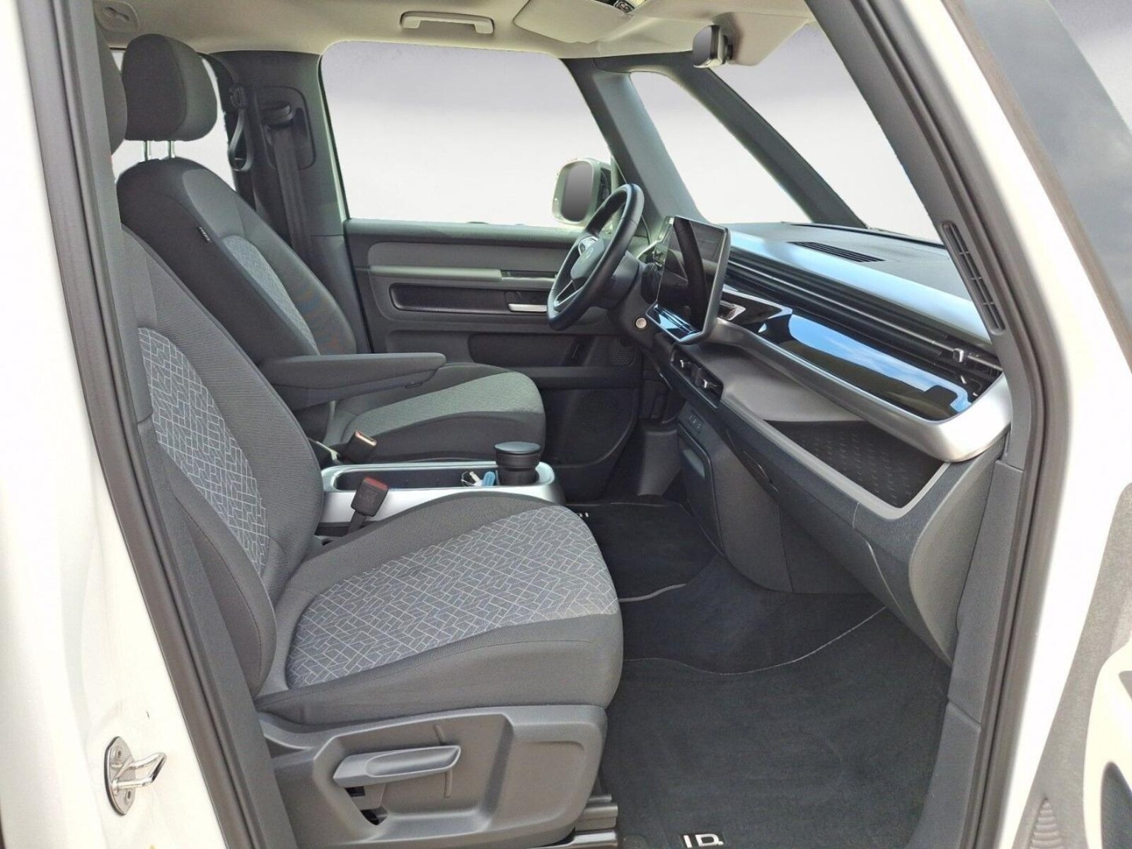 Volkswagen ID. Buzz – Bild 12