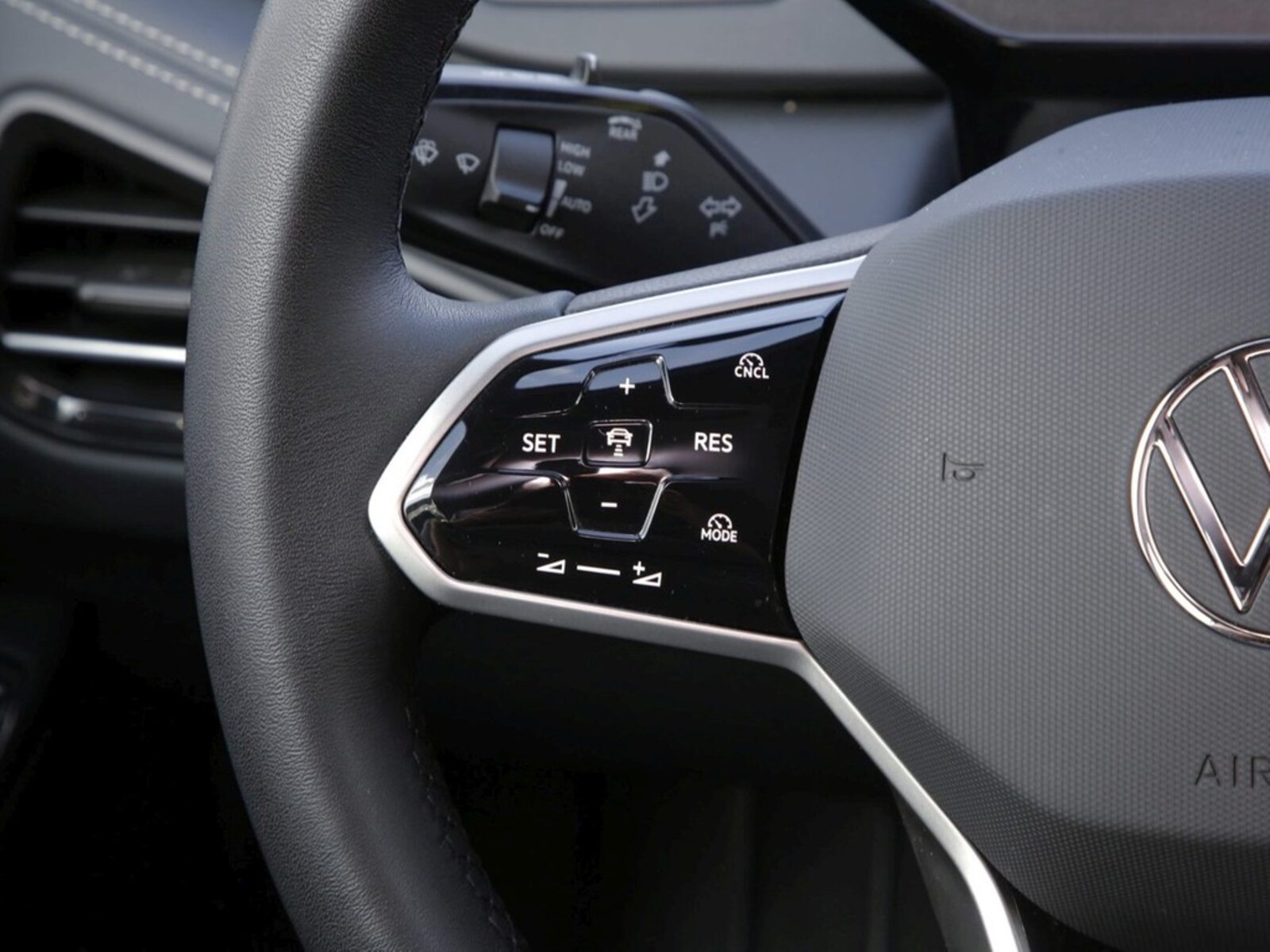 Volkswagen ID.3 – Bild 19