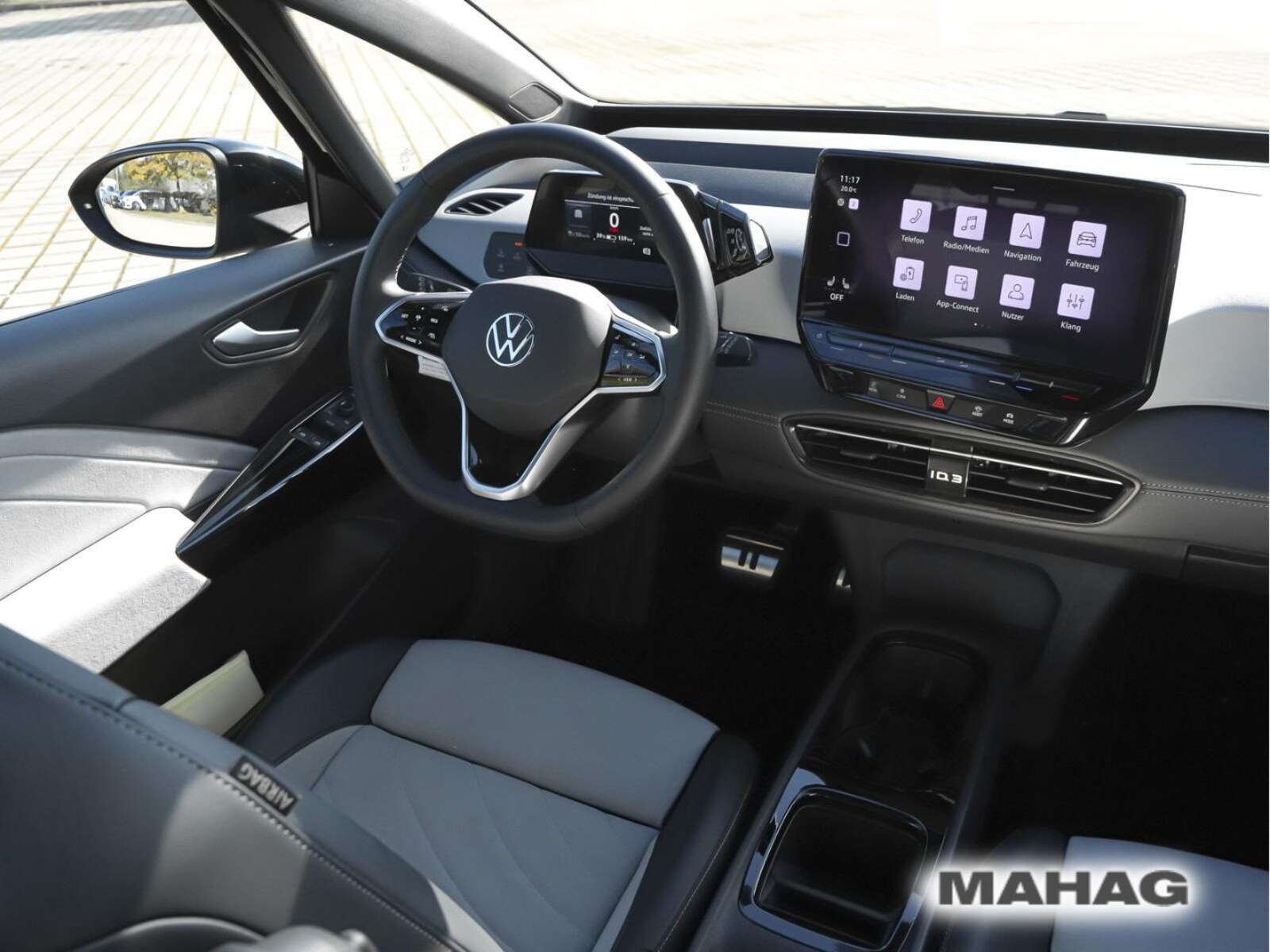 Volkswagen ID.3 – Bild 13