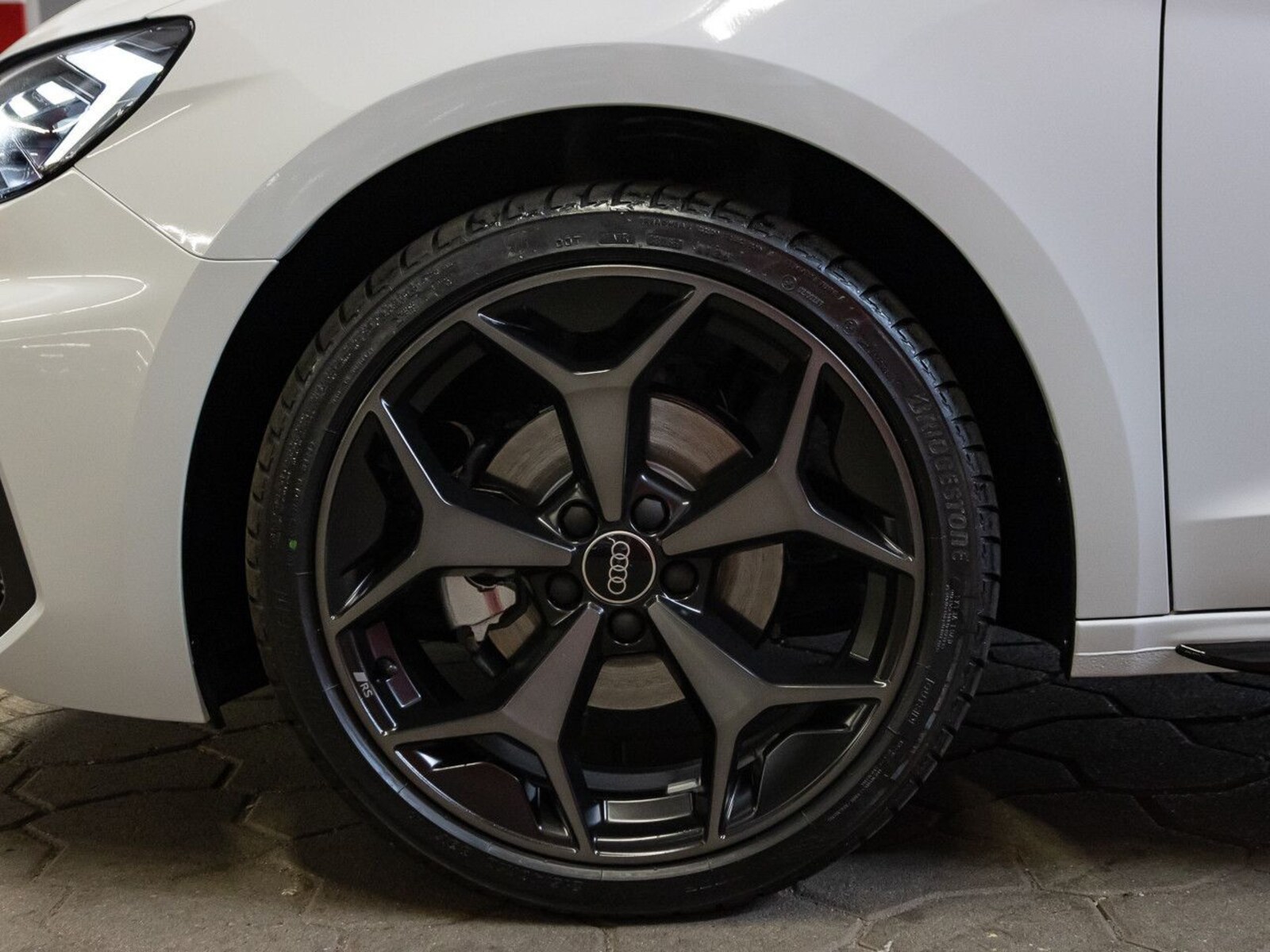 Audi A1 Sportback – Bild 10