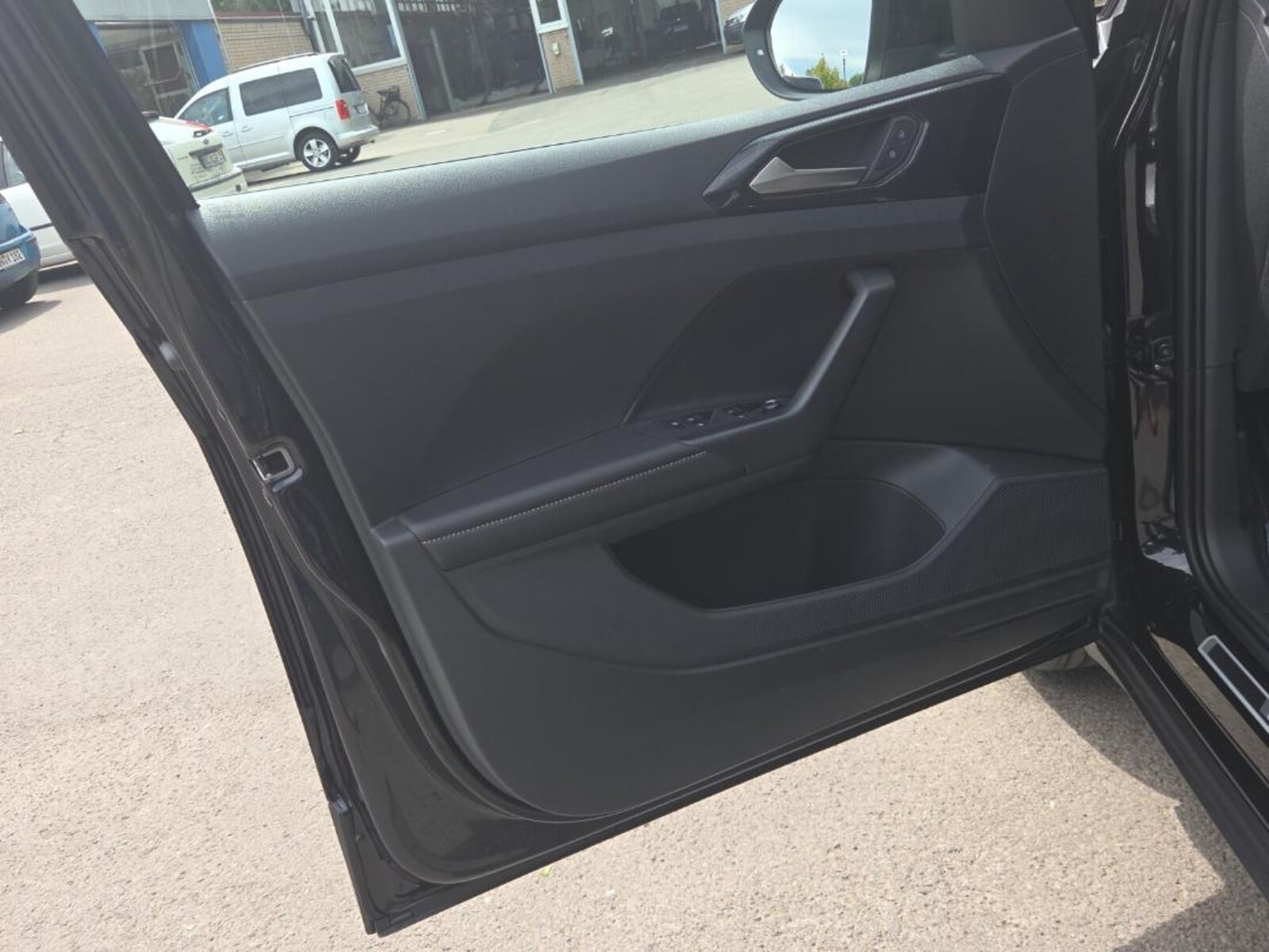 Volkswagen T-Cross – Bild 10