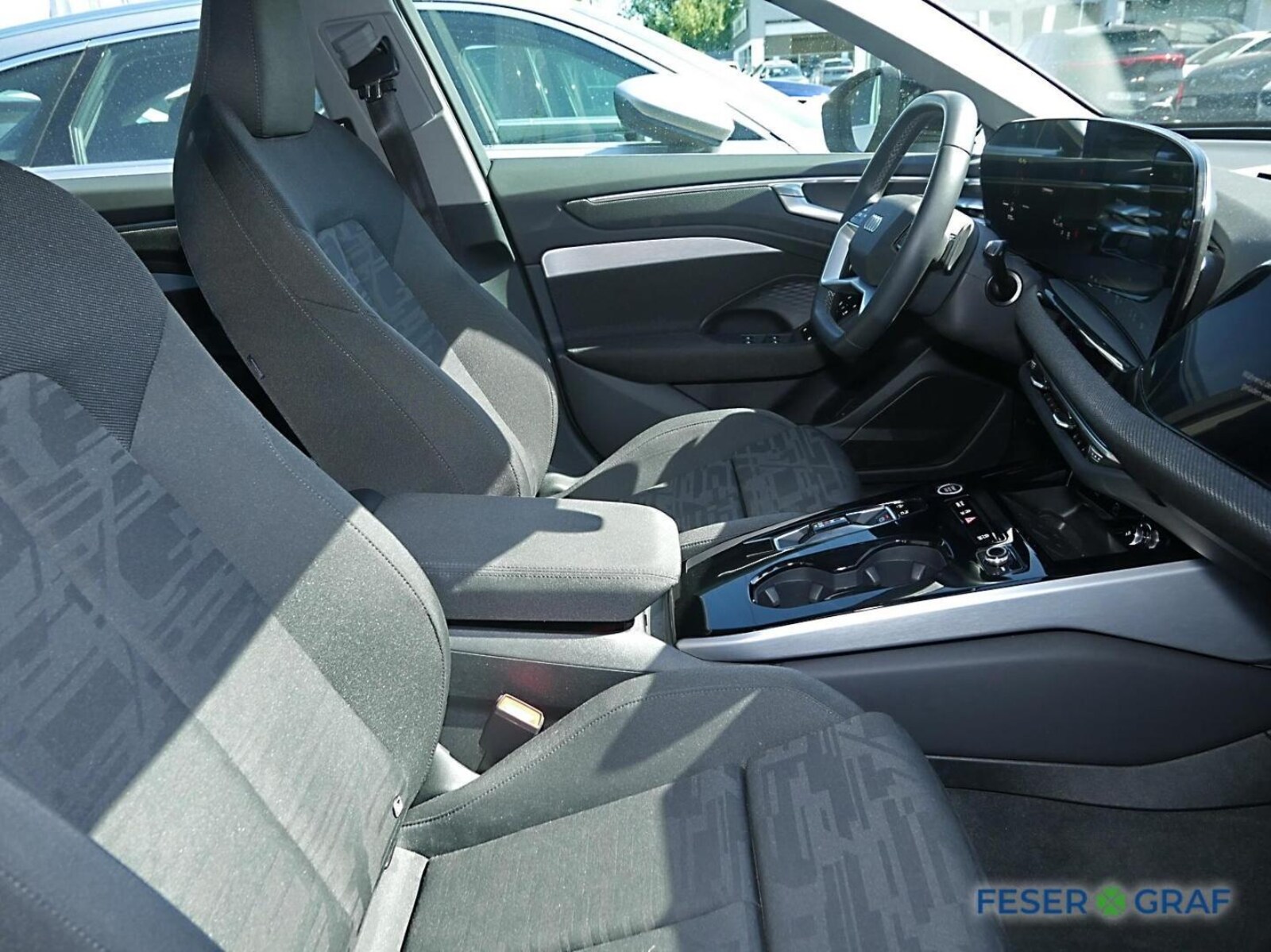 Audi A6 Avant – Bild 5