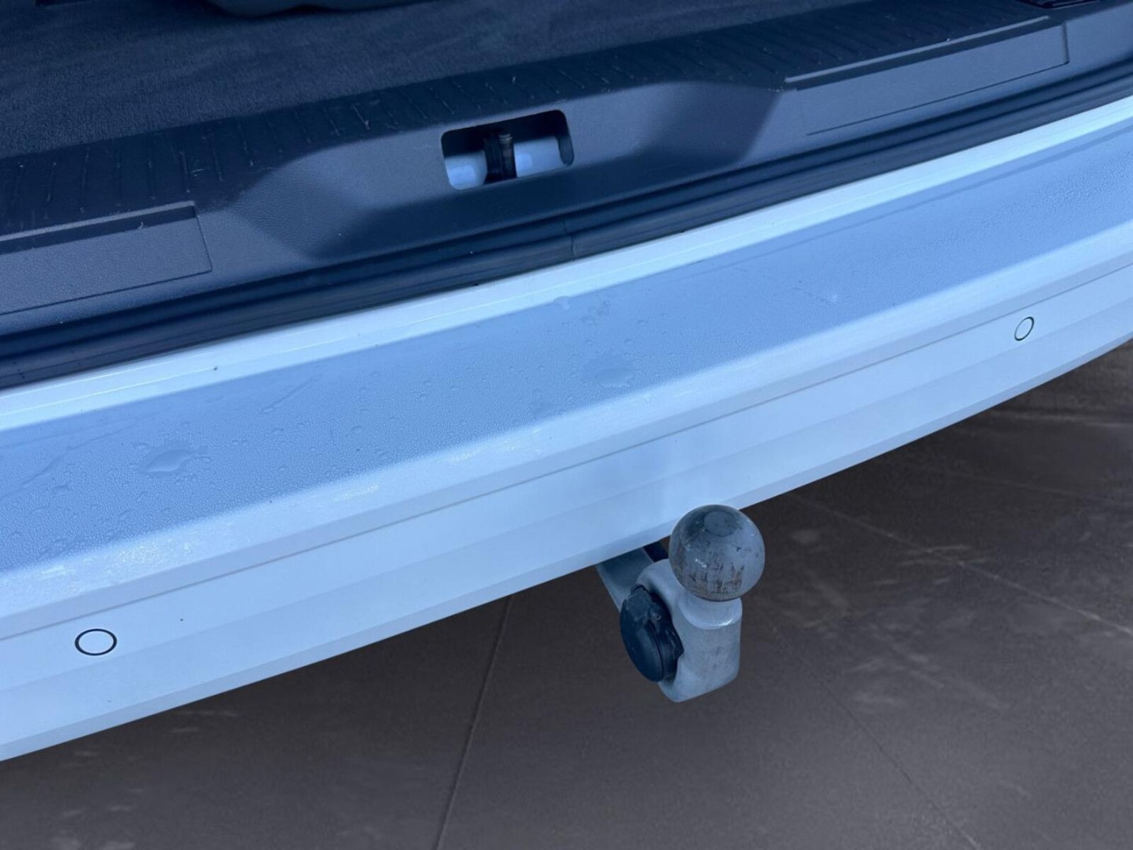Volkswagen Multivan Langversion – Bild 19