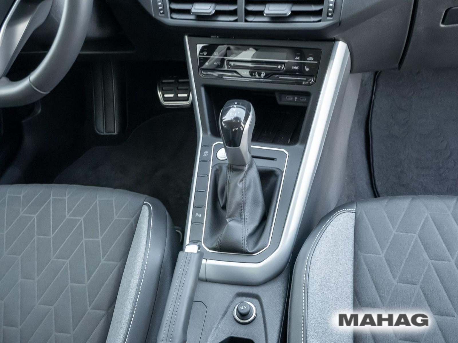 Volkswagen Taigo – Bild 19
