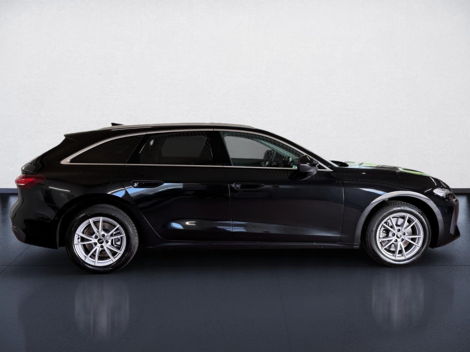 Audi A5 Avant – Bild 7