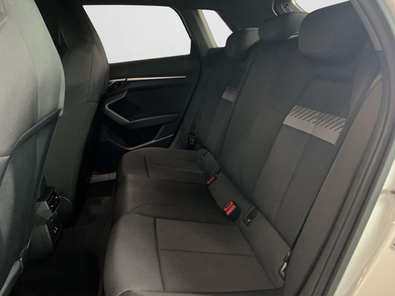 Audi A3 Sportback – Bild 14