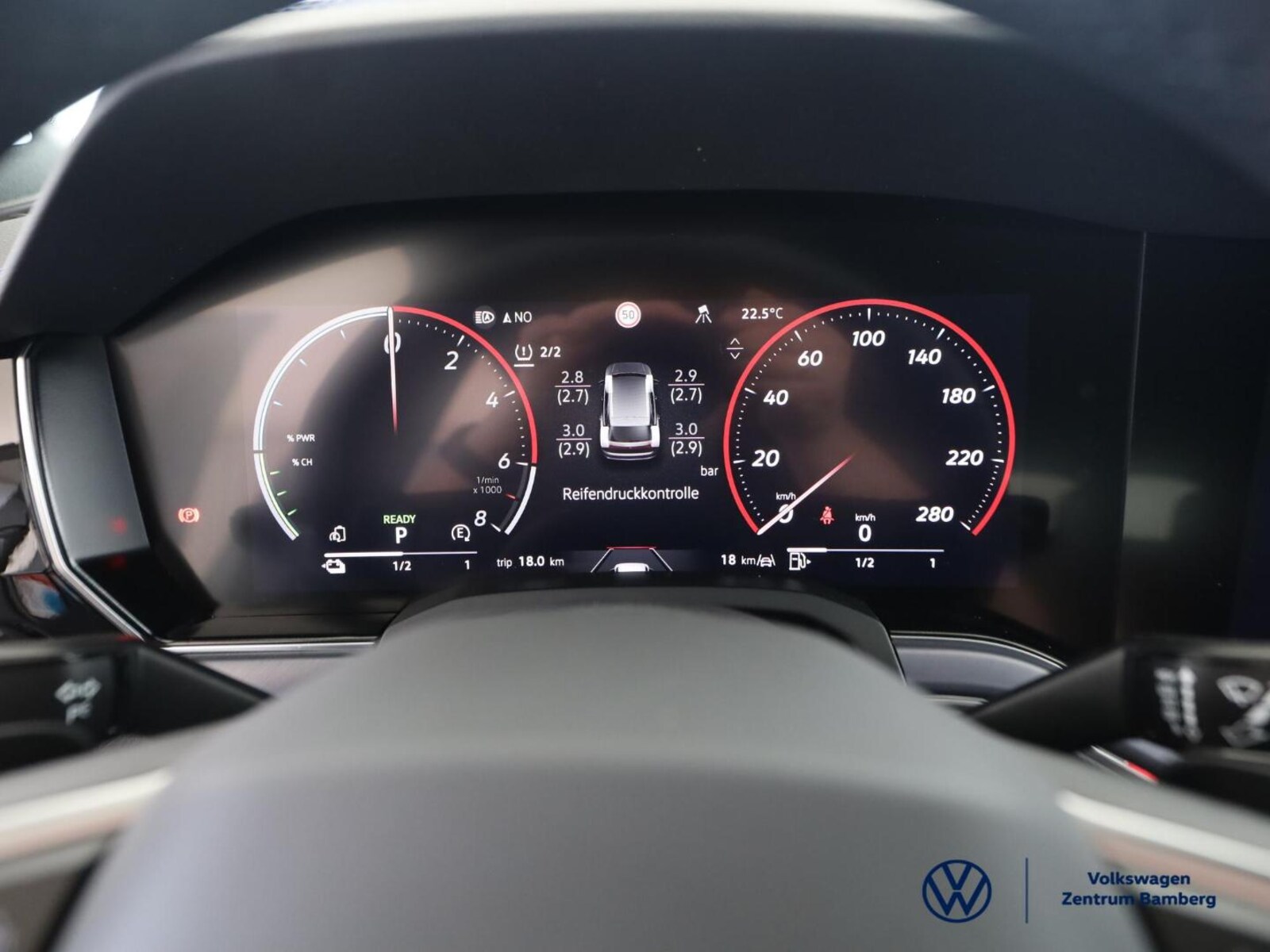 Volkswagen Touareg – Bild 7
