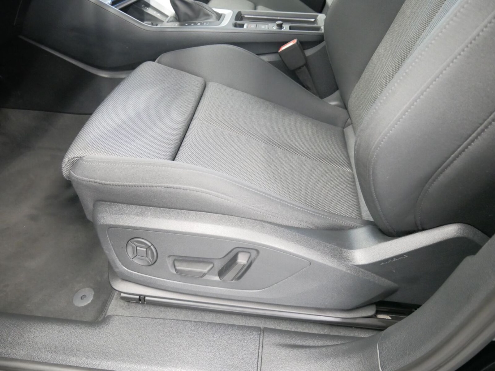Audi Q3 – Bild 16
