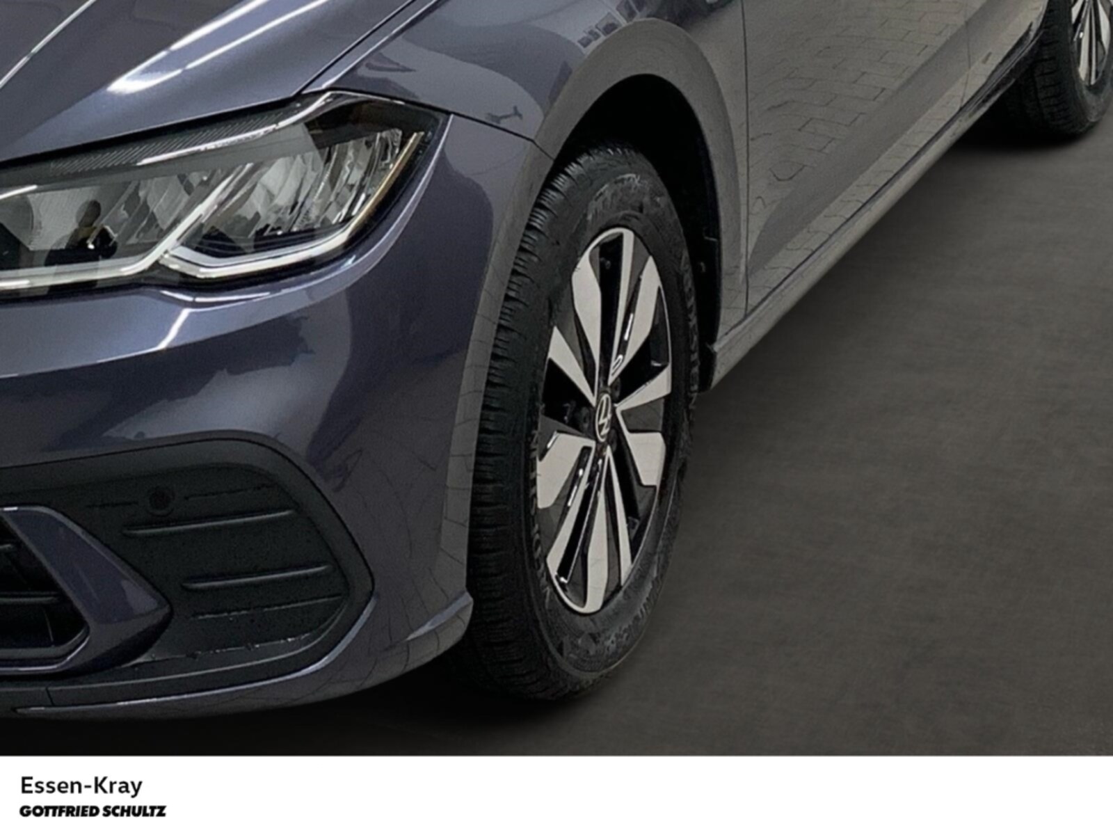 Volkswagen Polo – Bild 9