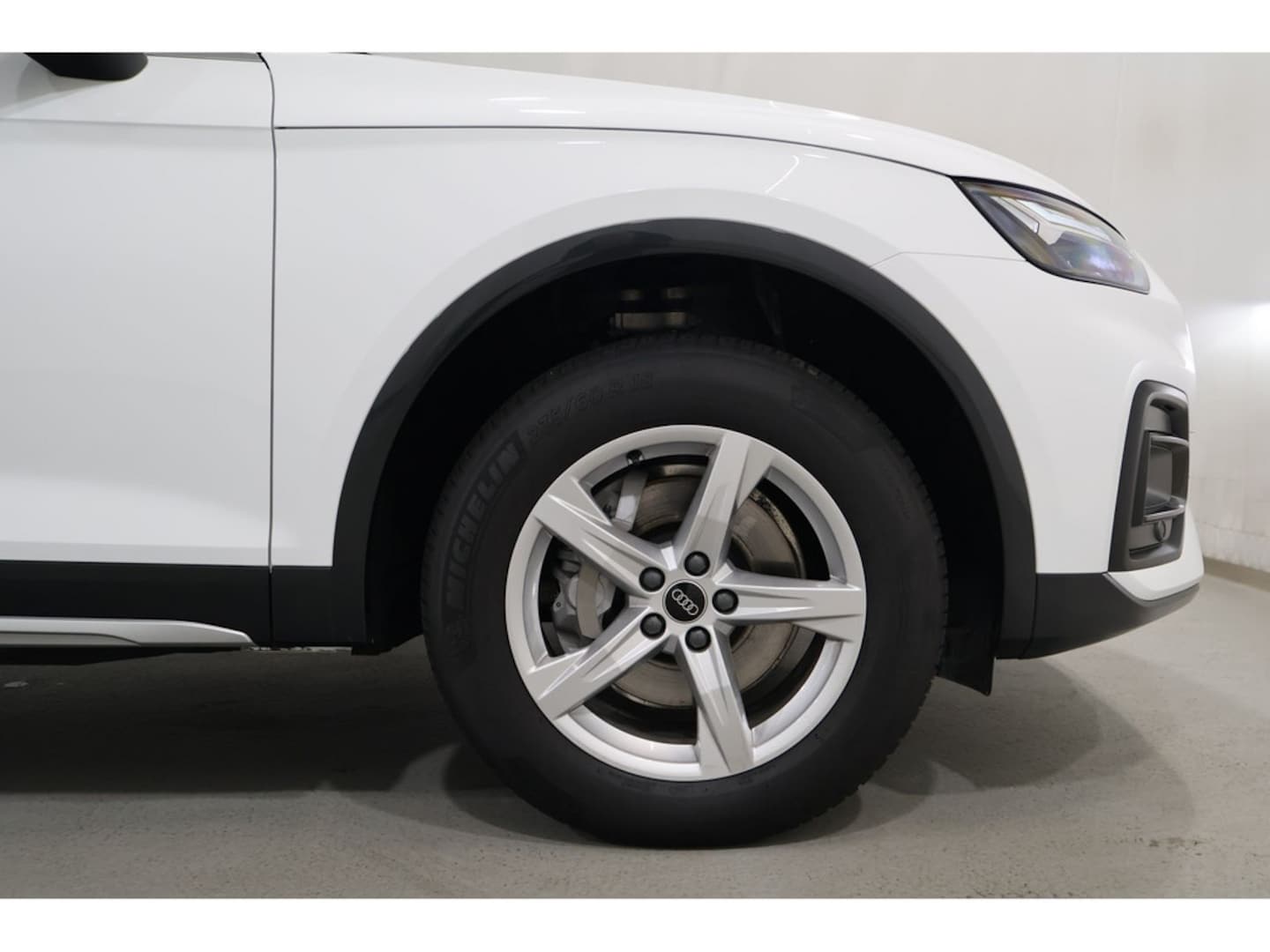 Bild über Audi Q5 Sportback 40 TDI quattro S tronic - für weitere Informationen kontaktieren Sie den Audi Partner