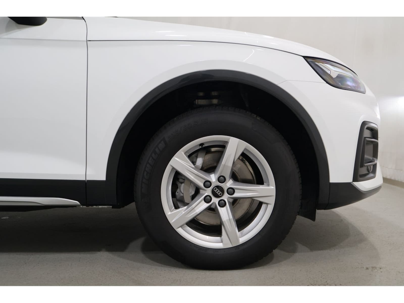 Audi Q5 Sportback – Bild 5
