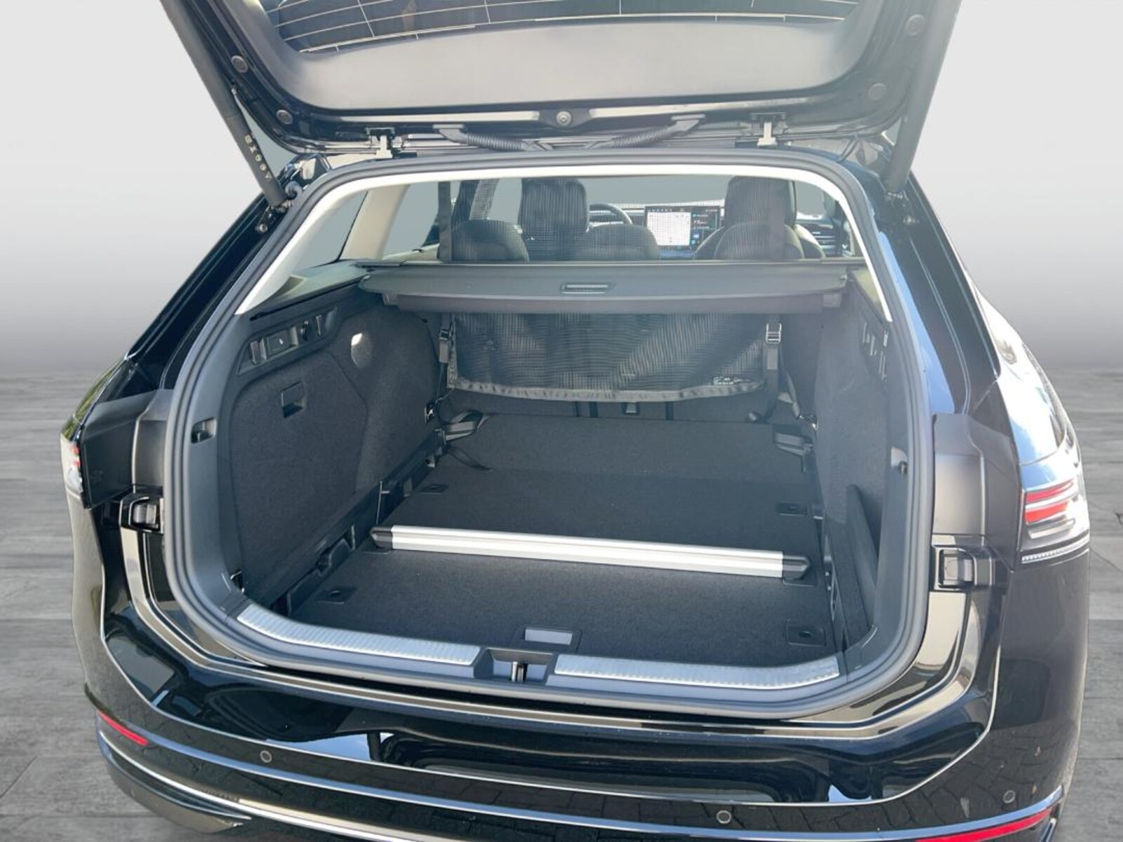 Volkswagen Passat – Bild 13
