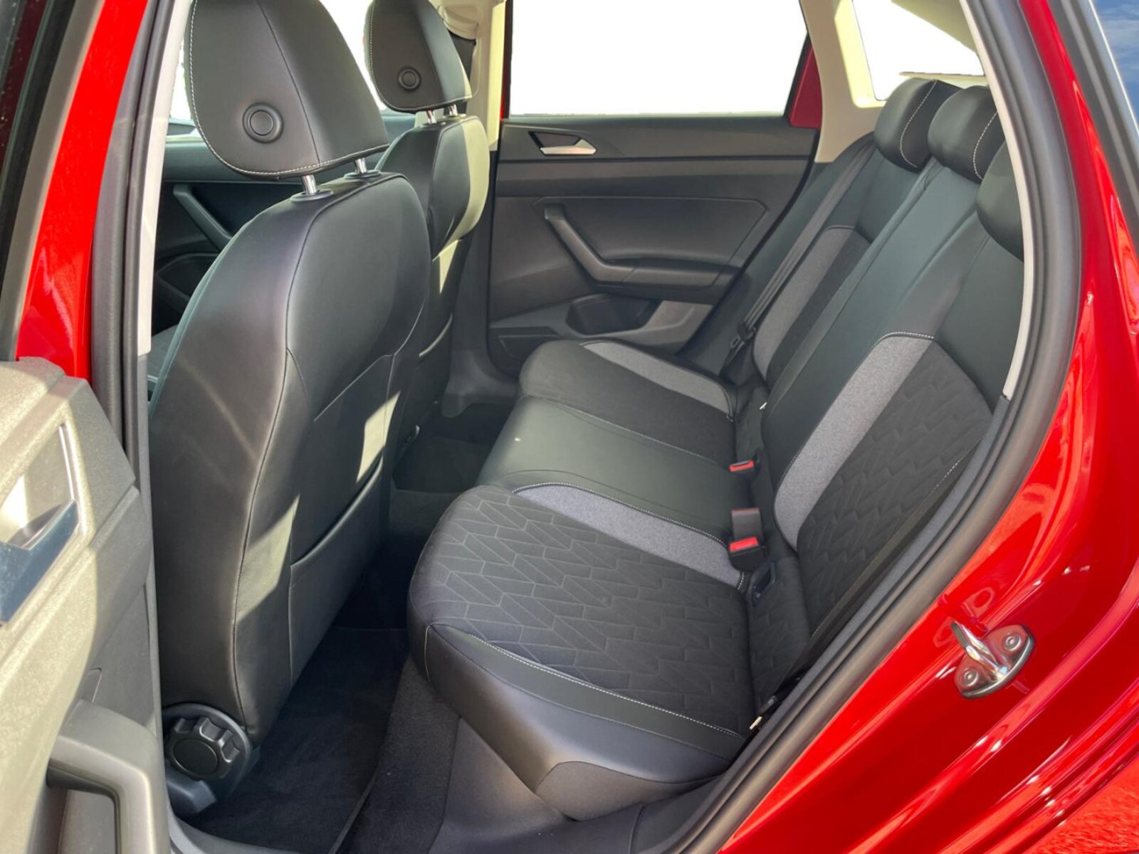 Volkswagen Taigo – Bild 11