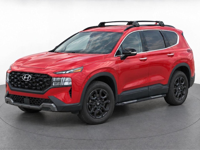 Photo of 2023 Hyundai Santa Fe 