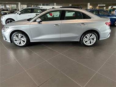 Audi A3 Sedan