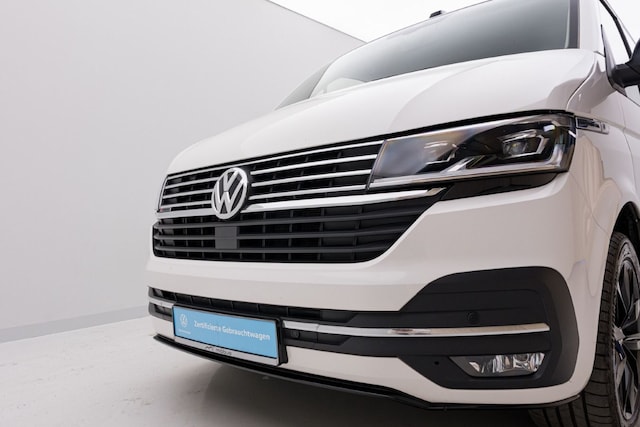 Volkswagen T6.1 Multivan
