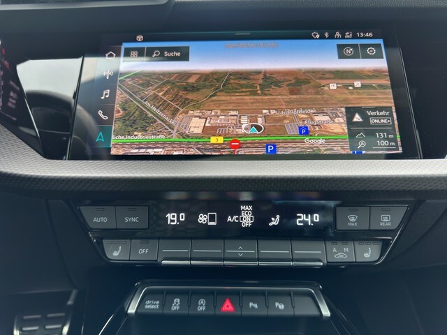 Image about Audi RS 3 Sportback TFSI quattro S tronic