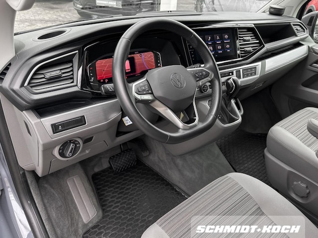 Volkswagen T6.1 California
