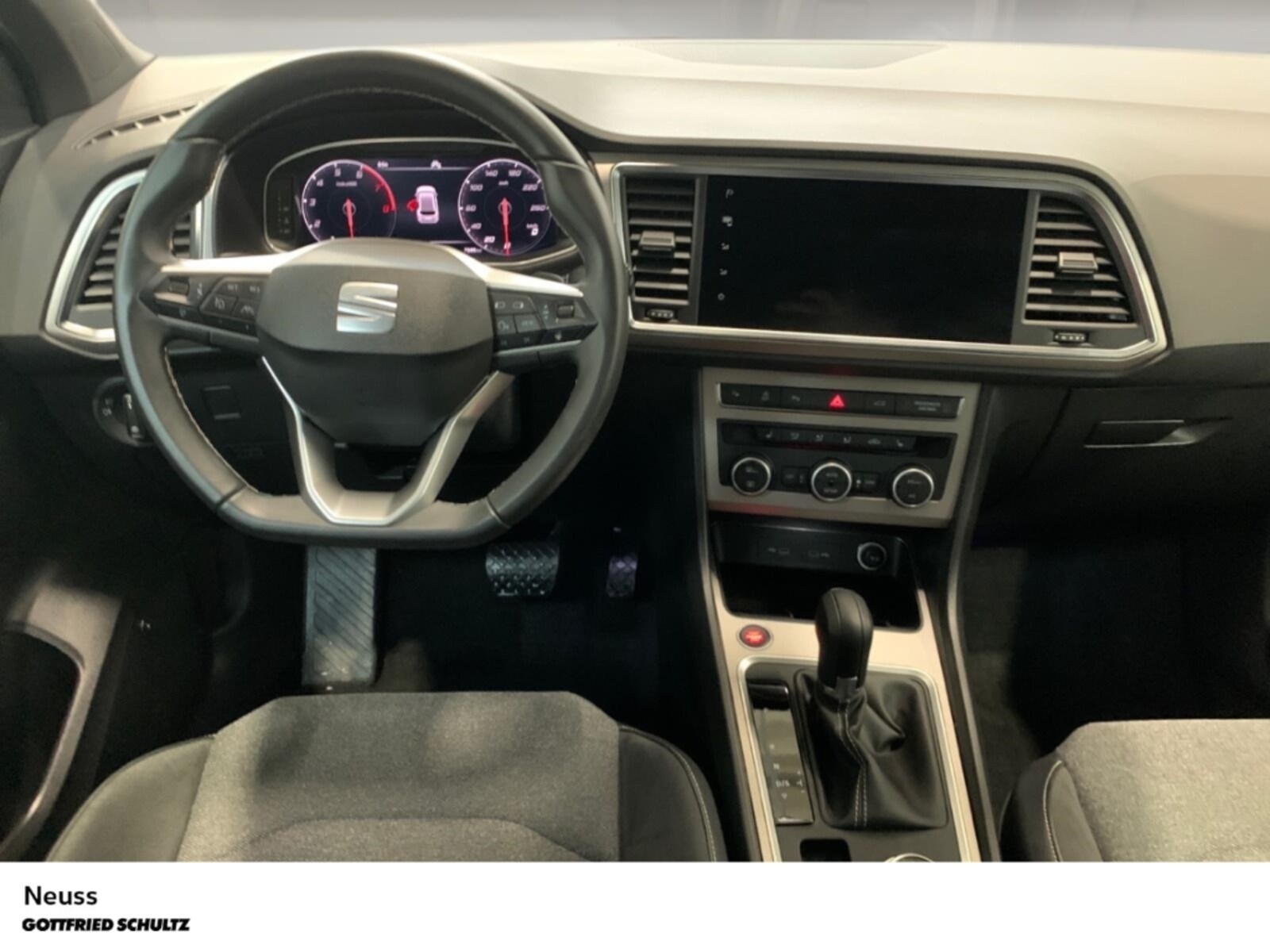 SEAT Ateca – Bild 5