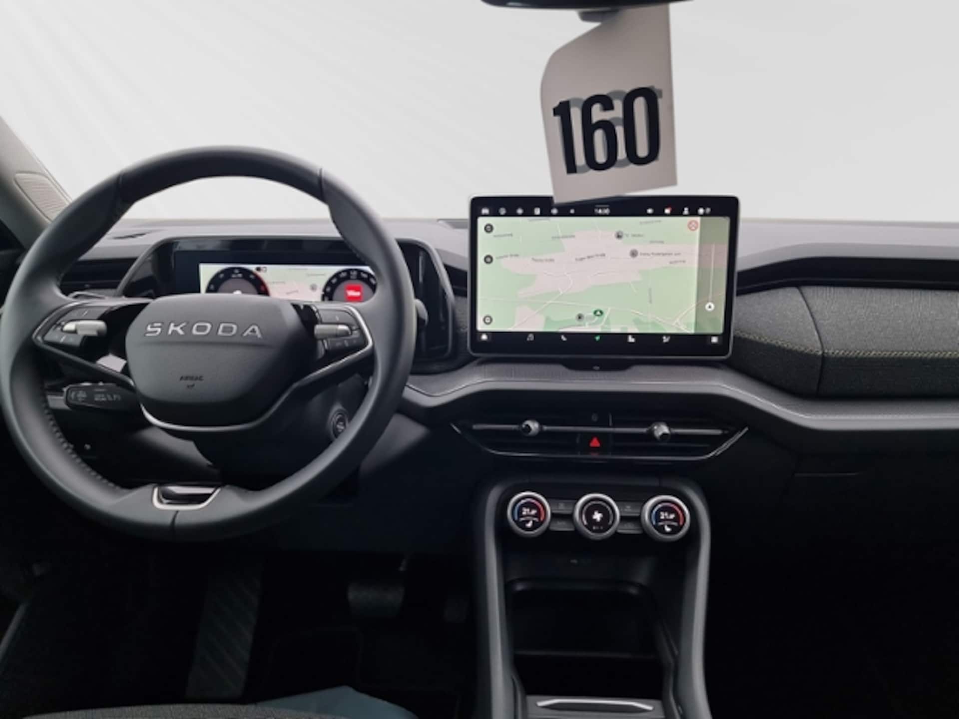 Skoda Kodiaq Selection