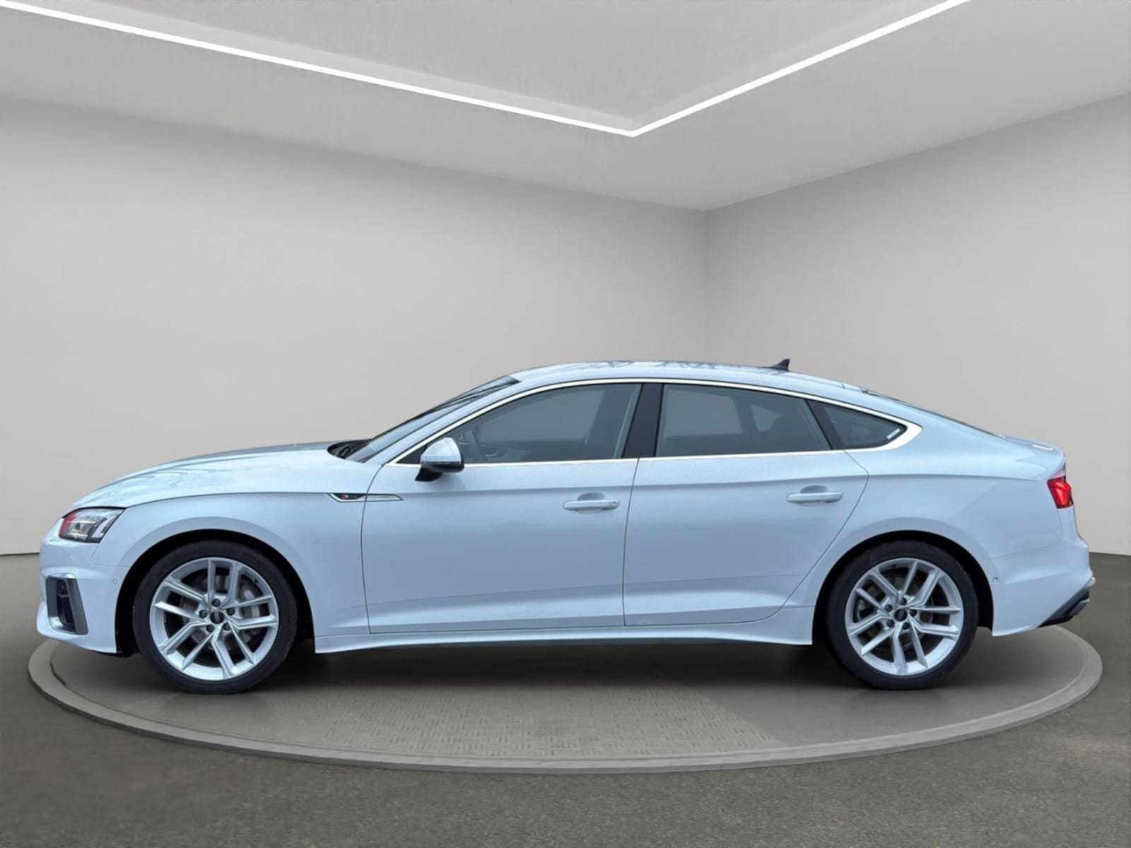Audi A5 Sportback – Bild 4