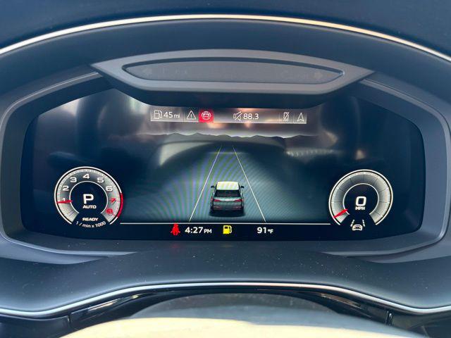 2025 Audi Q7 Premium Plus - Photo 28