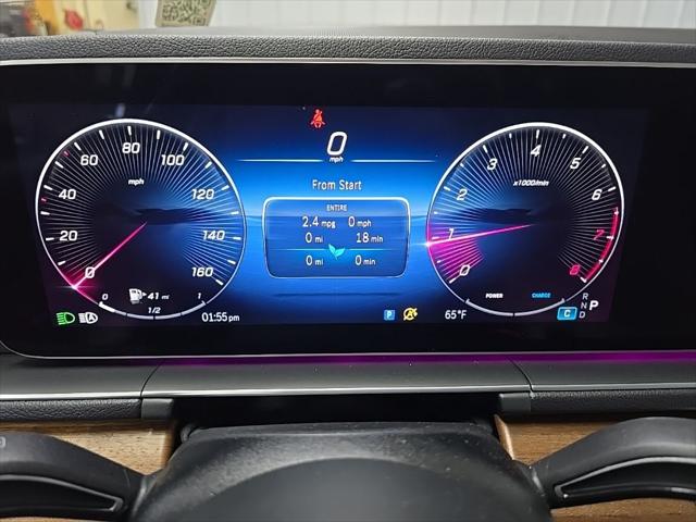 2024 Mercedes-Benz GLE GLE350 - Photo 22
