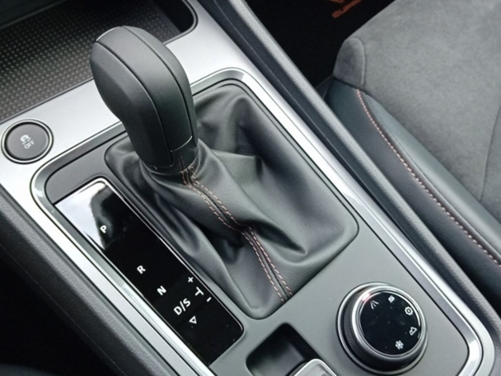 CUPRA Ateca – Bild 17