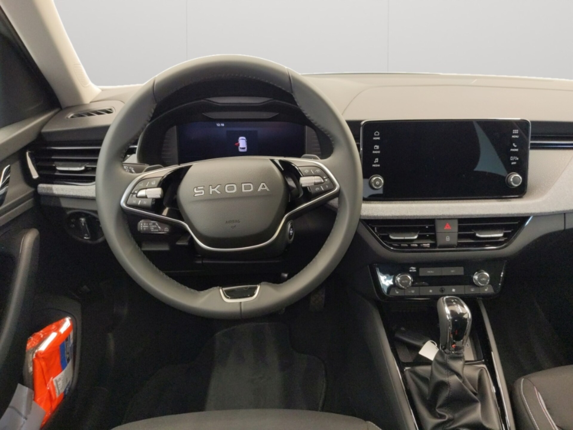 Skoda Kamiq Selection