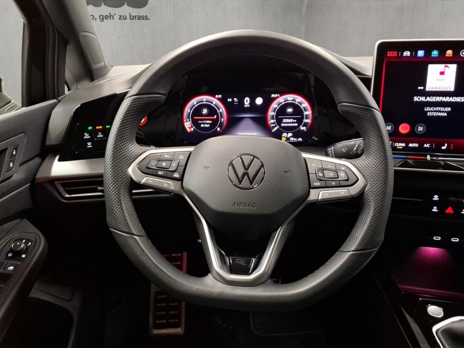 Volkswagen Golf – Bild 11
