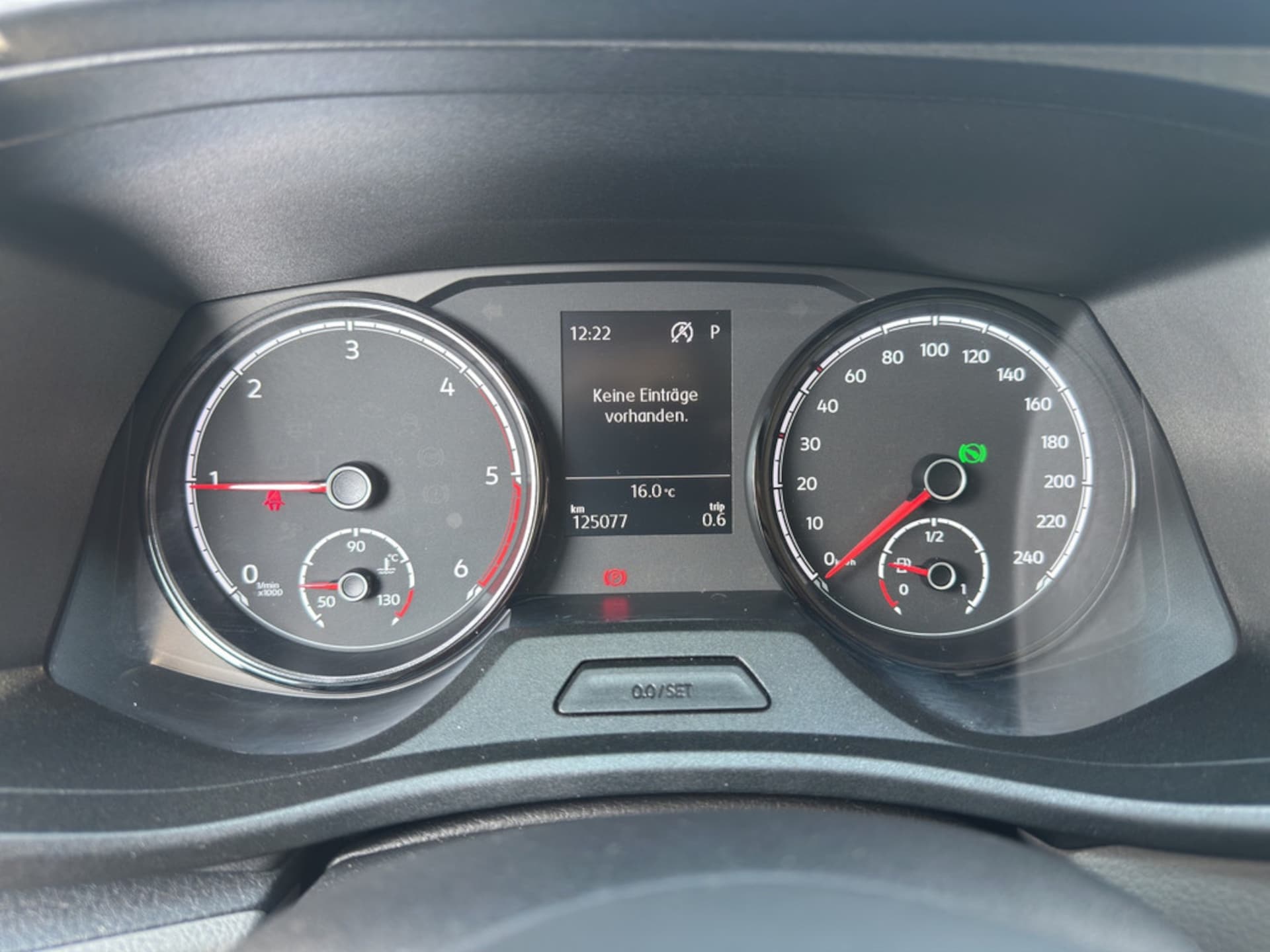 Volkswagen T6.1 Transporter Kombi kurzer Radstand